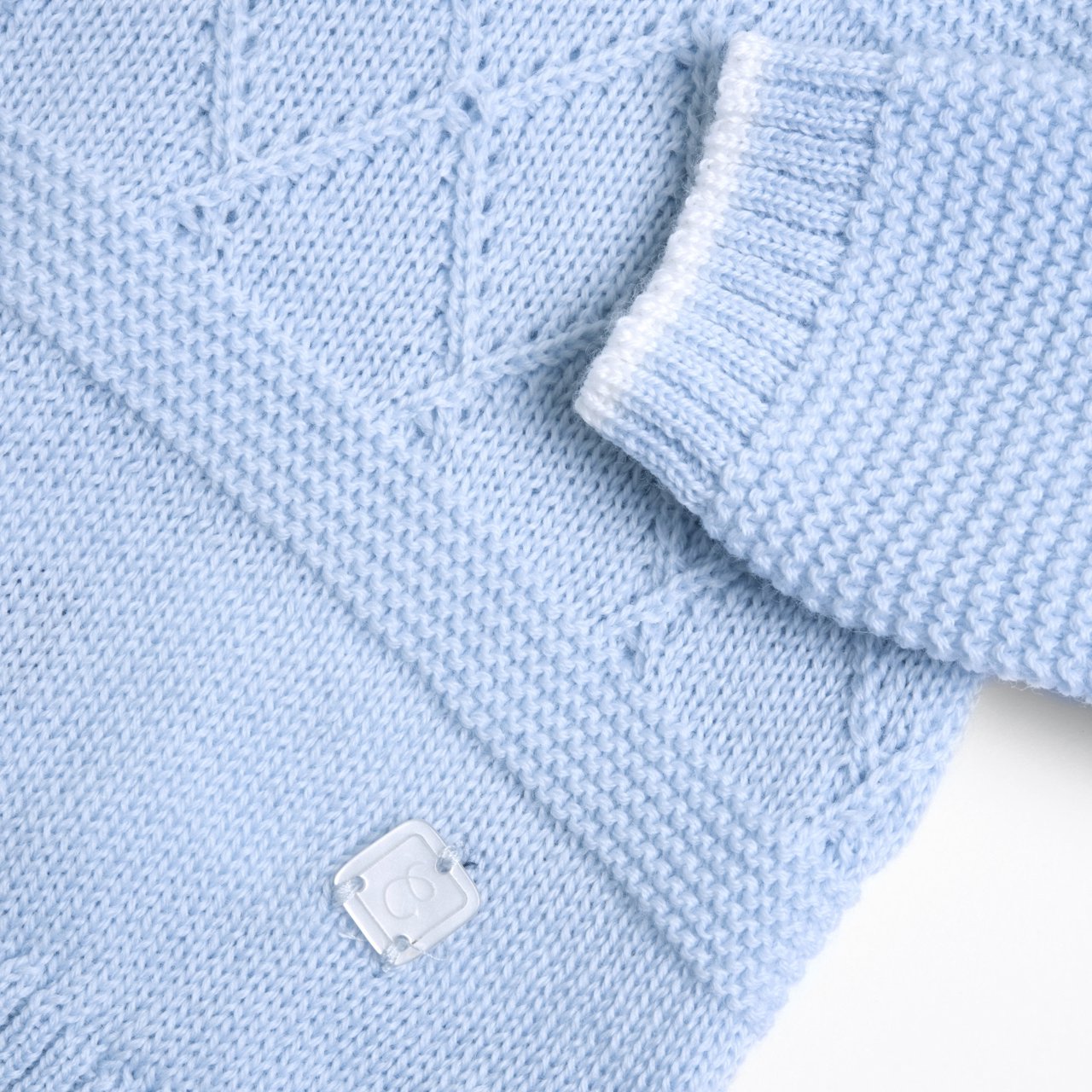 Chicco Completino Estate Bambino - Set 2 Pezzi: T-Shirt E Pantaloncini In Jersey - Moda Mare