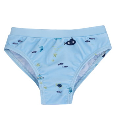 Costume a slip