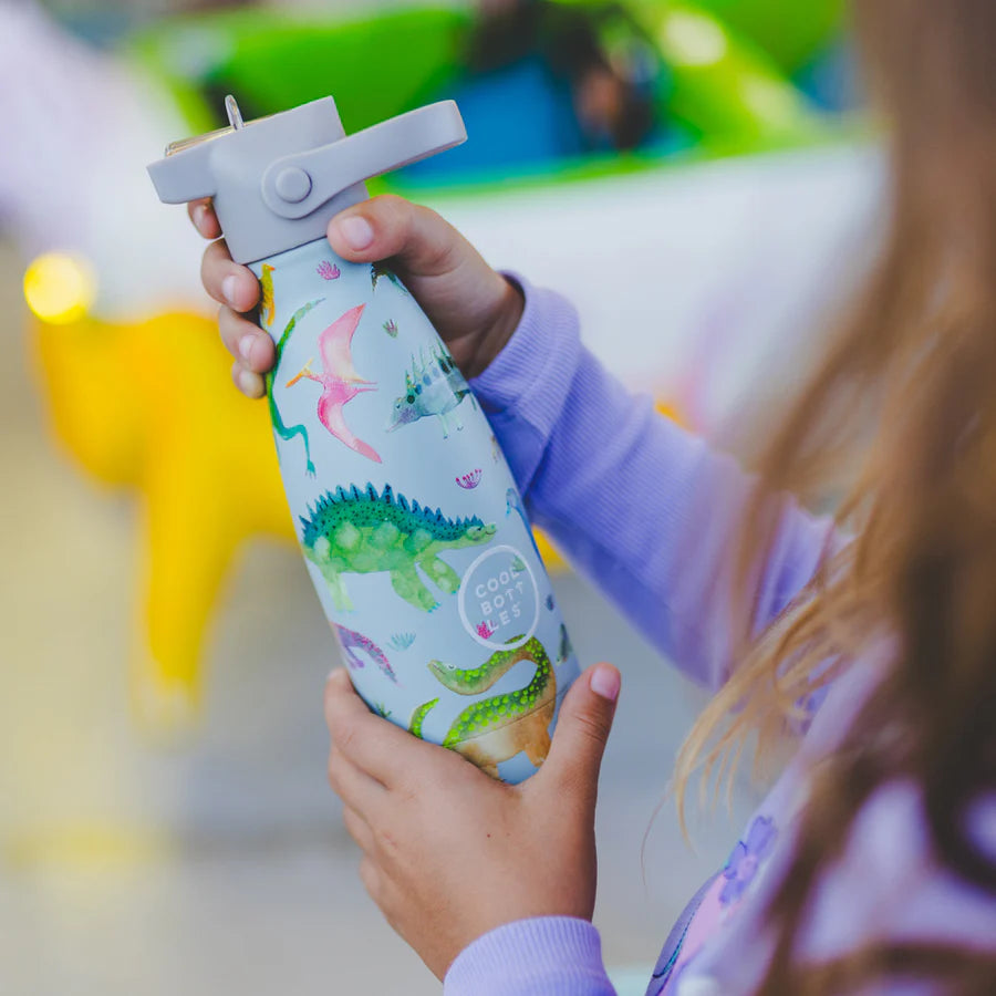 Borraccia termica 260 ml Dinos Planet