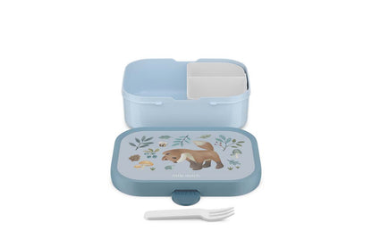 Lunch box Forest Friends
