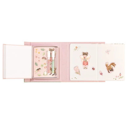 Set magnetico Rosa
