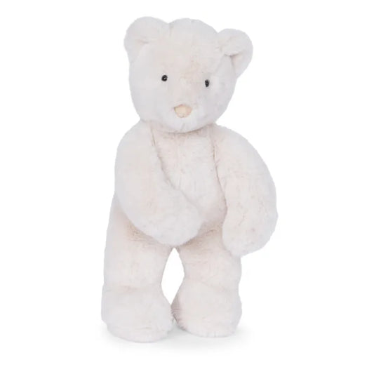 Peluche orsacchiotto bianco