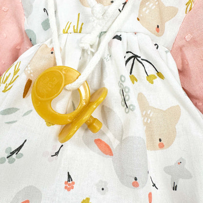 Bambola Little Susi Brunette