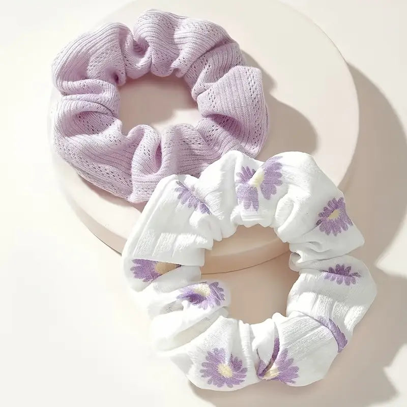 Scrunchies