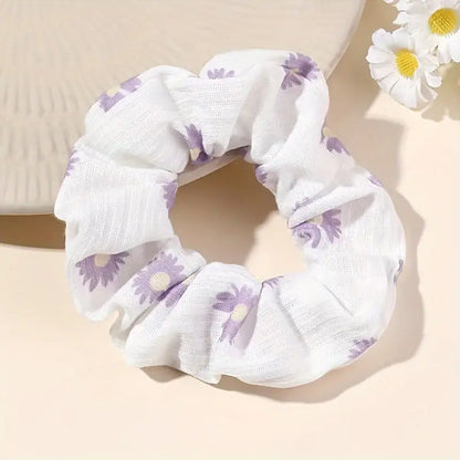 Scrunchies