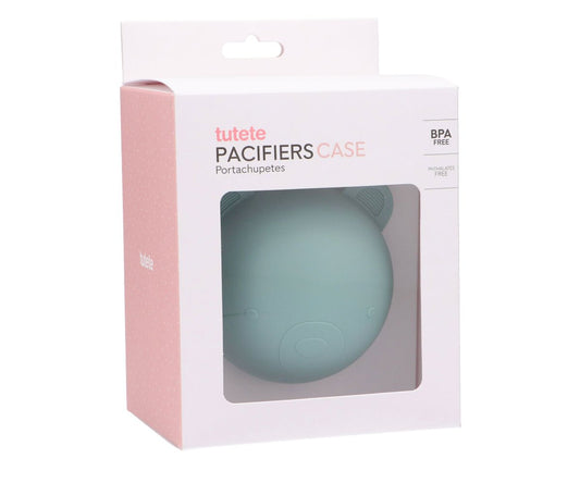 Proteggi ciucci Tutete Bear Light Sage