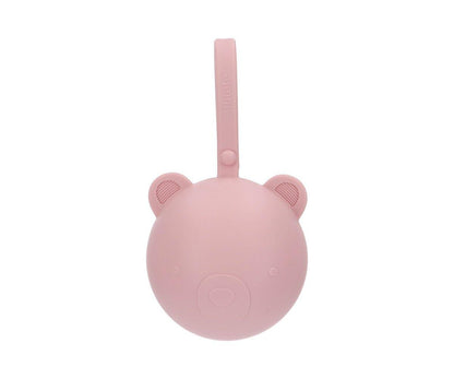 Proteggi ciucci Tutete Bear Pink