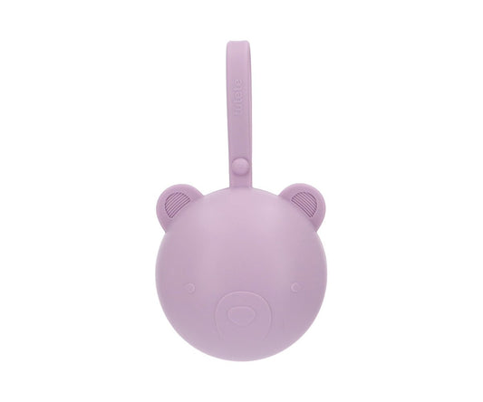Proteggi Succhietti Tutete Bear Lilac