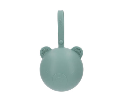 Proteggi ciucci Tutete Bear Light Sage