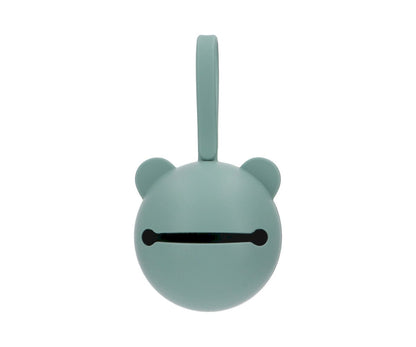 Proteggi ciucci Tutete Bear Light Sage