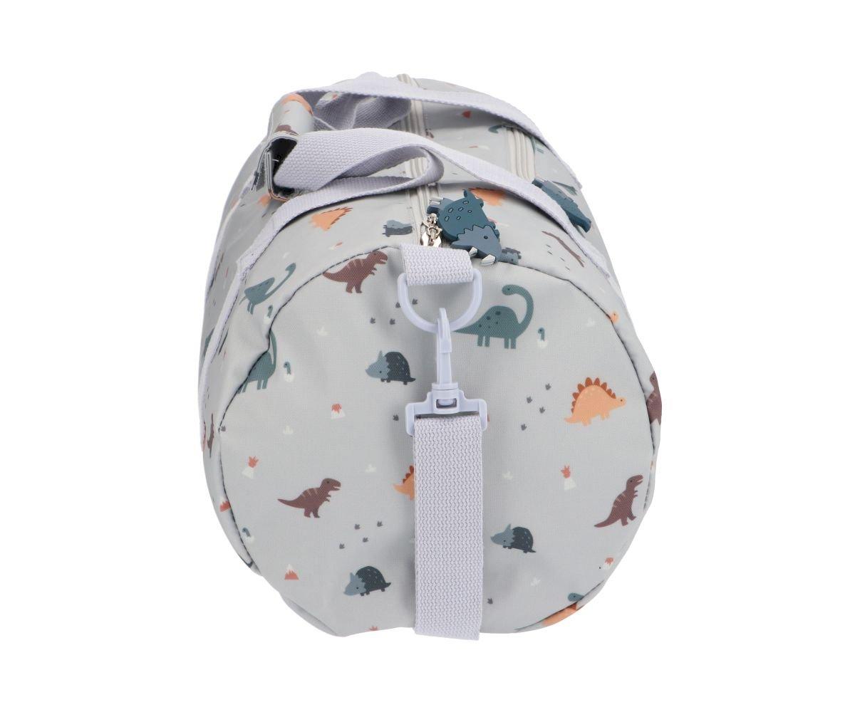 Borsa sportiva Tutete Dinos World