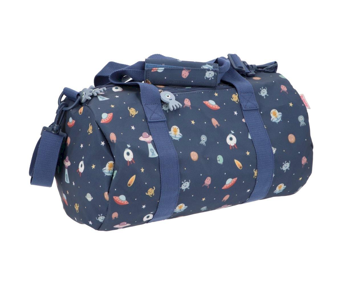 Borsa sportiva Tutete The Martians