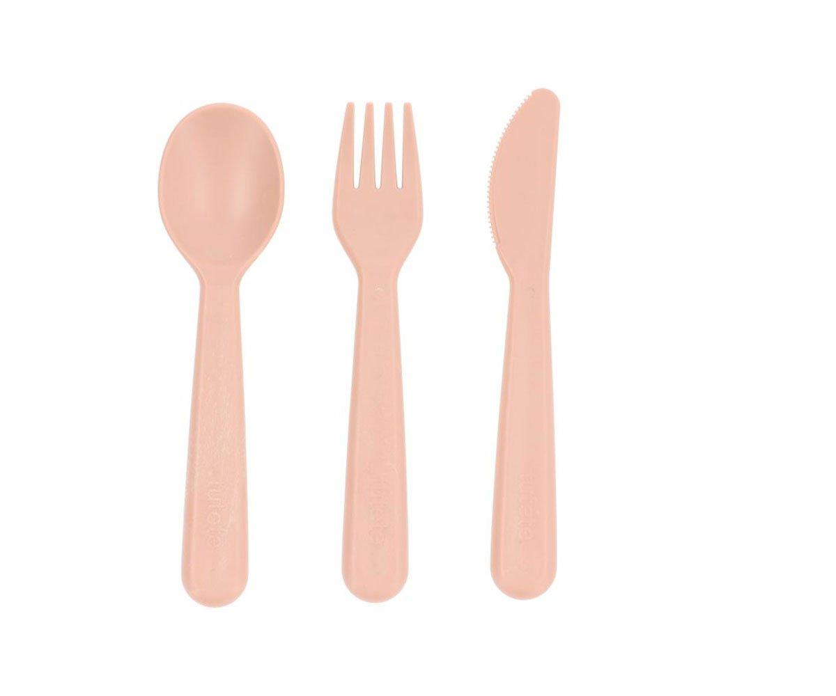 Set stoviglie Tutete Light Pink