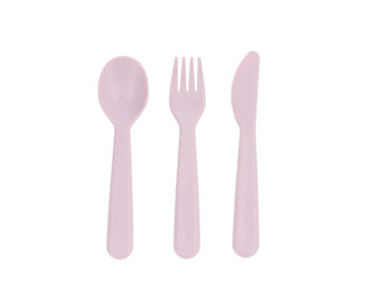 Set stoviglie Tutete Lilac