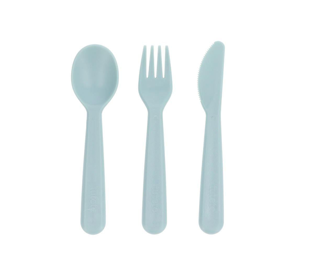 Set stoviglie Tutete Light Blue