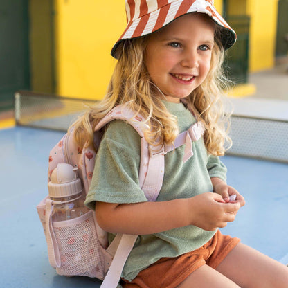 Borraccia plastica Little Garden