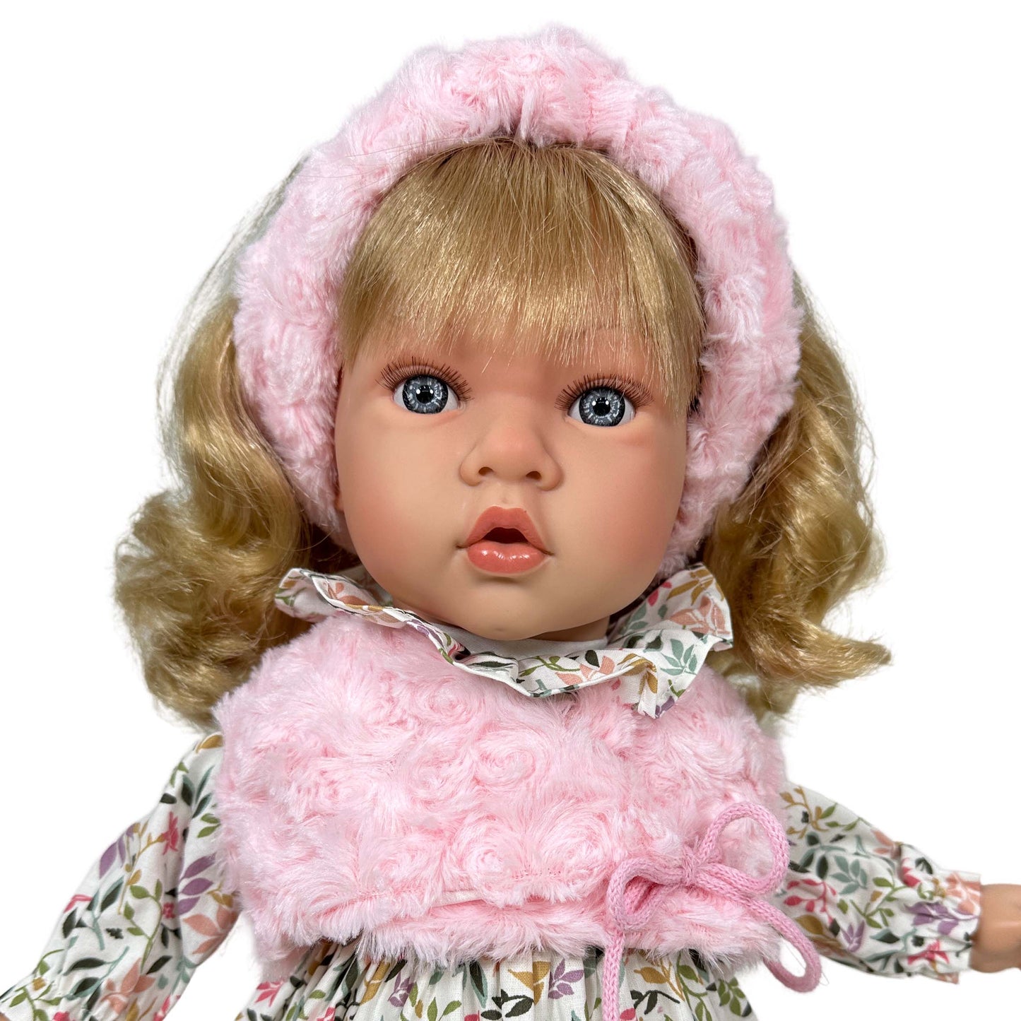 Bambola Susette blossom