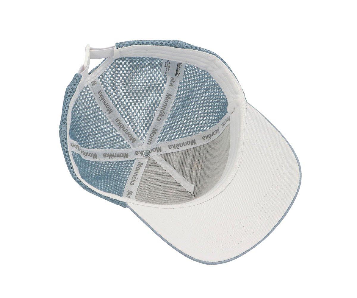 Cappellino con visiera Monneka