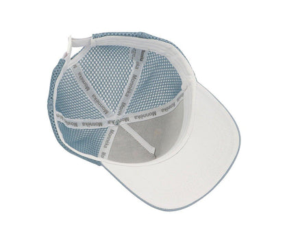 Cappellino con visiera Monneka