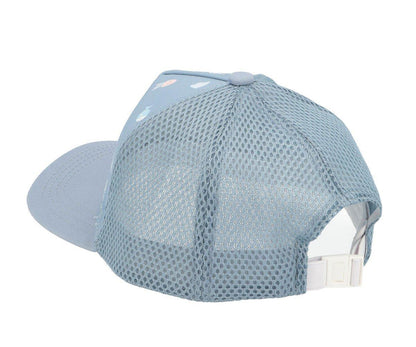 Cappellino con visiera Monneka