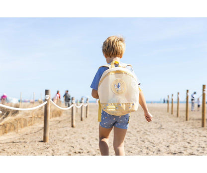 Zainetto spiaggia Monneka