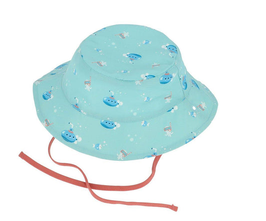 Cappello reversibile Monneka