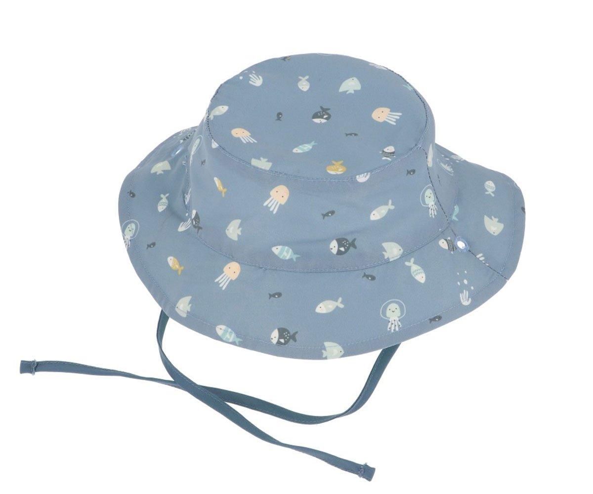 Cappello reversibile Monneka