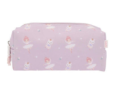 Astuccio Scuola Tutete Ballet Personalizzabile