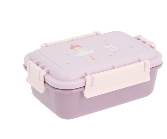 Lunch Box grande Tutete Ballet