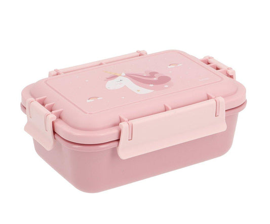 Lunch box grande Tutete Magical Unicorn