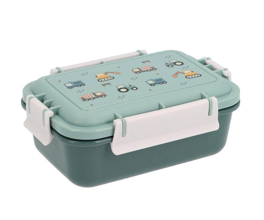 Lunch box grande Tutete Trucks