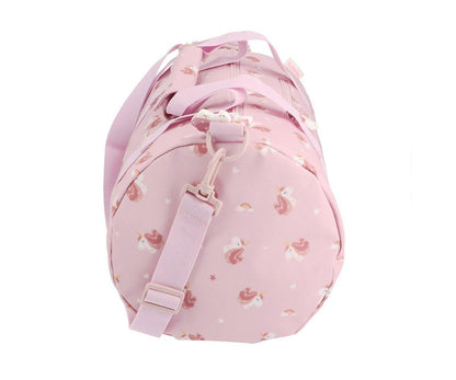 Borsa Sportiva Tutete Magical Unicorn Personalizzabile