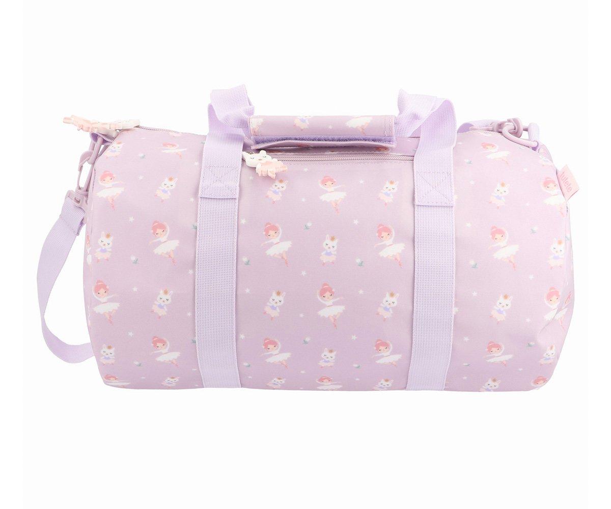 Borsa Sportiva Tutete Ballet Personalizzabile