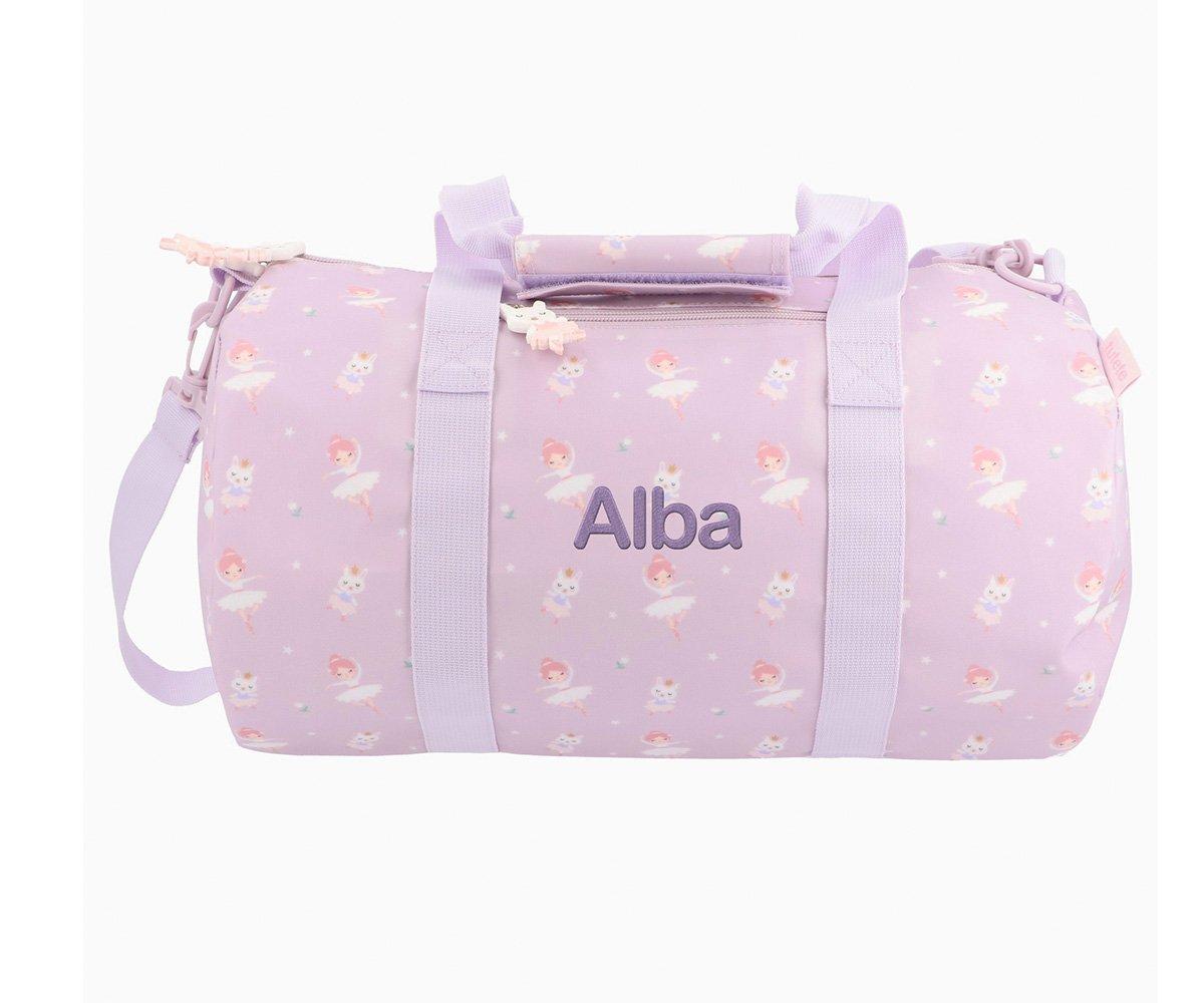 Borsa Sportiva Tutete Ballet Personalizzabile