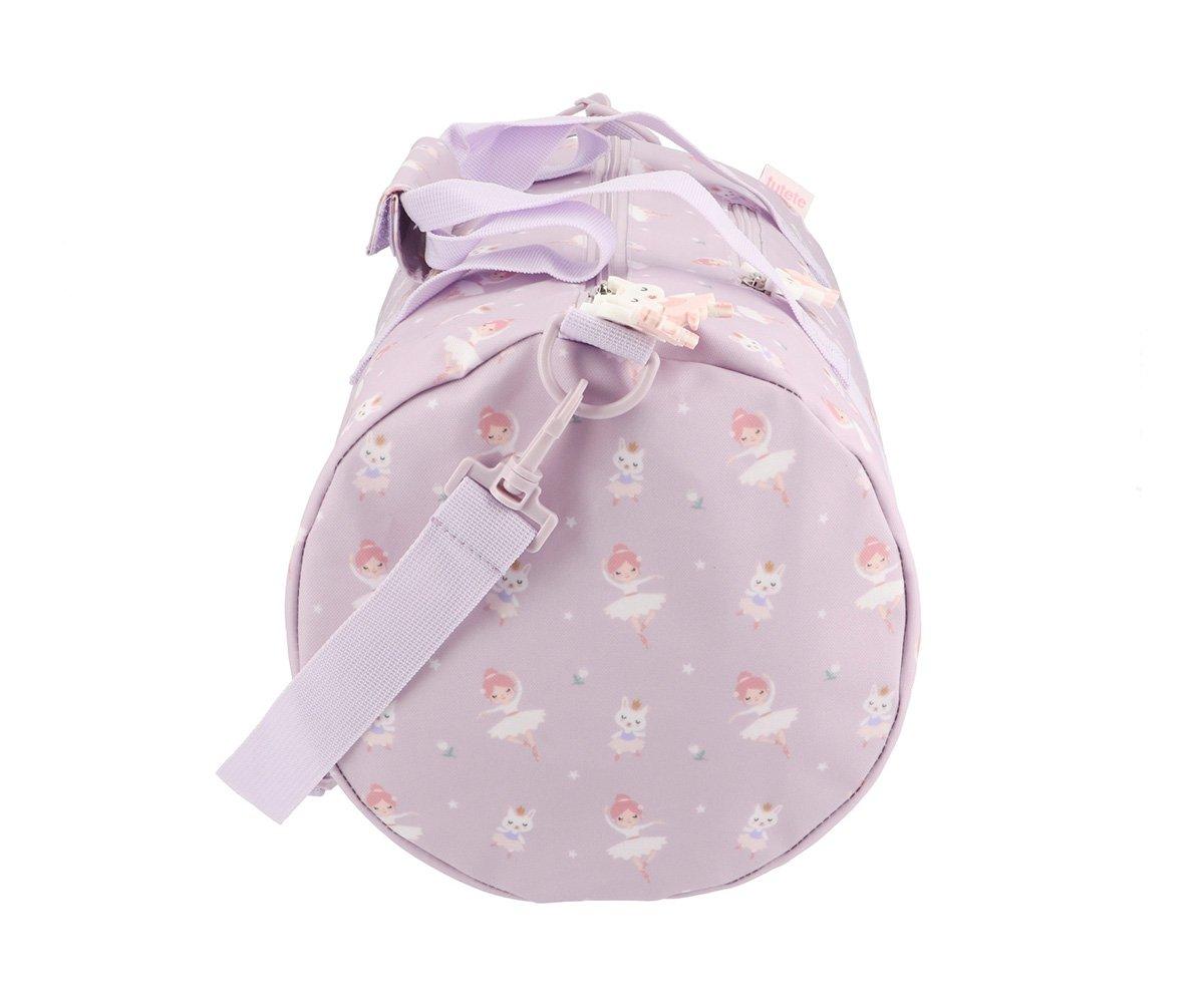 Borsa Sportiva Tutete Ballet Personalizzabile