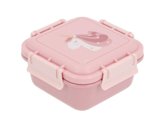 Lunch box piccola Tutete Magical Unicorn