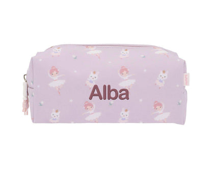 Astuccio Scuola Tutete Ballet Personalizzabile