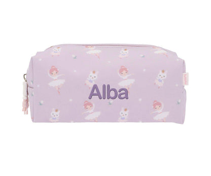 Astuccio Scuola Tutete Ballet Personalizzabile