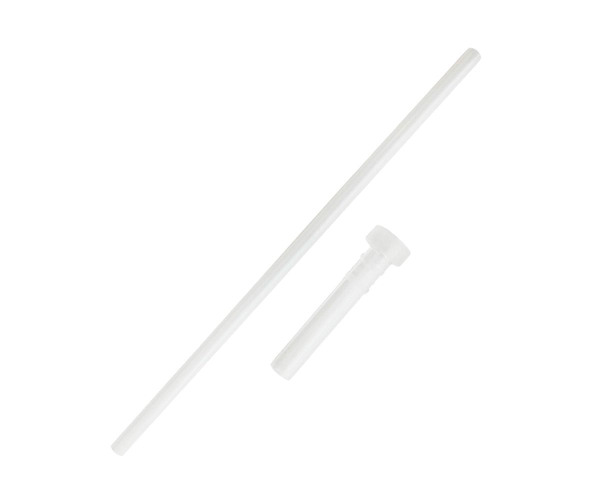 Ricambio Cannuccia Silicone Borracce Plastica Tutete