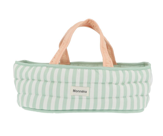 Cesta bambole Monneka