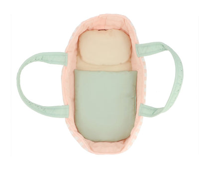 Cesta bambole Monneka