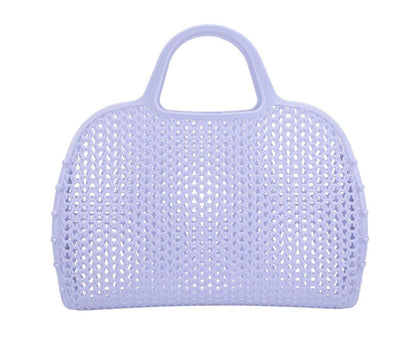 Borsetta vintage Monneka Lavender