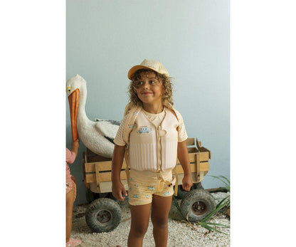 Zainetto antisabbia Surf Van