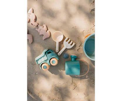 Set Spiaggia Monneka Sea Green