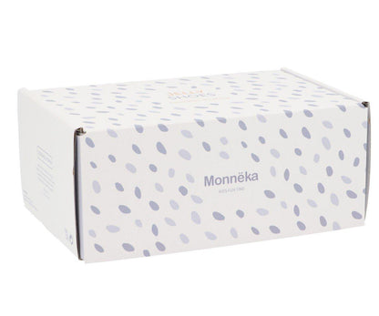 Sandali Monnëka Serenity Blue