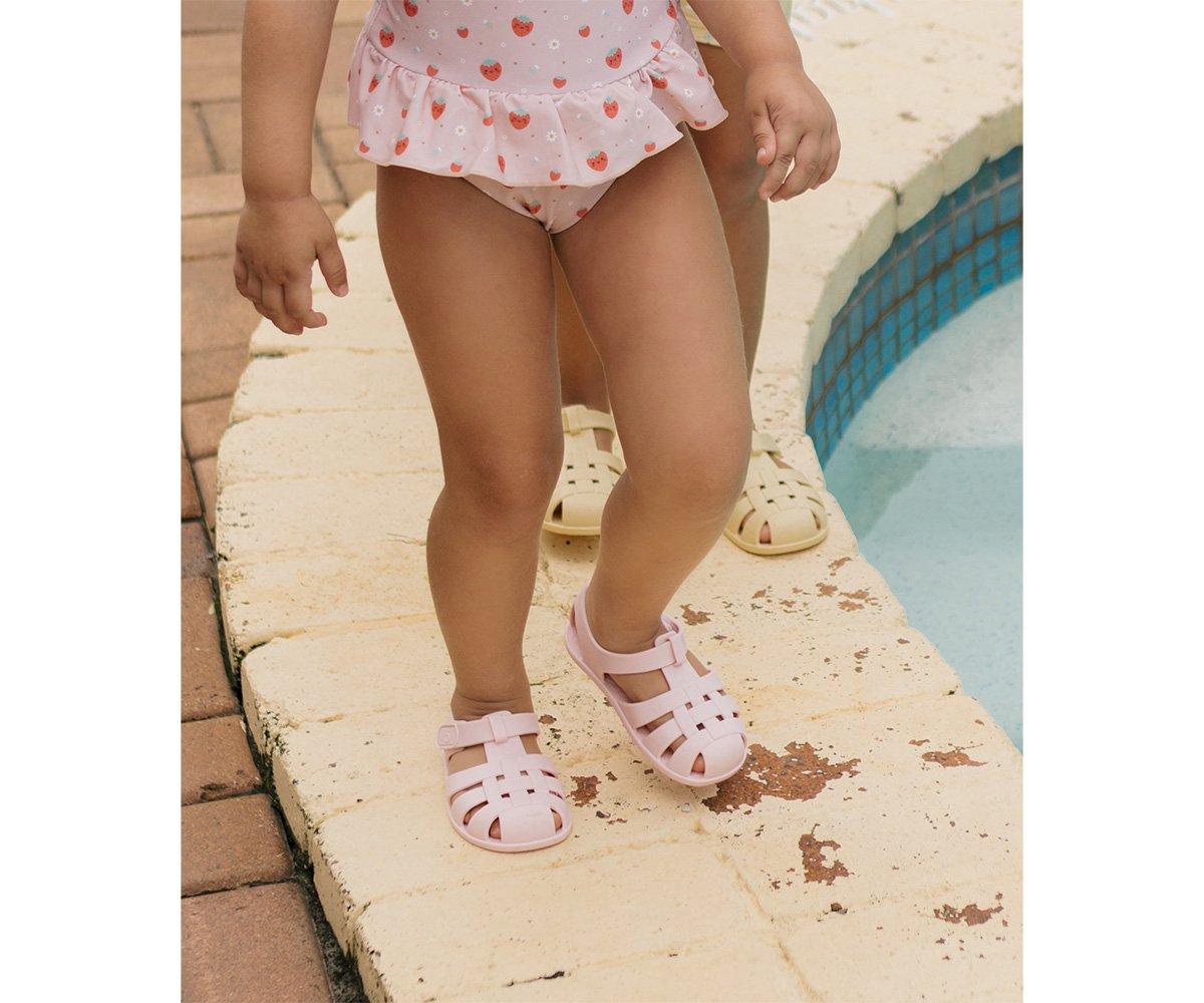 Sandali Monnëka Pink
