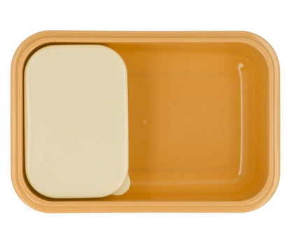 Lunch box grande Yellow Chess