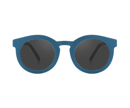 Occhiali da Sole Polarizzati Classic Baby Desert Teal (0-2)