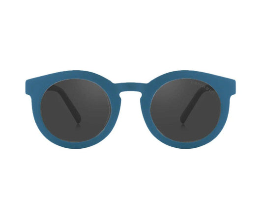 Occhiali da Sole Polarizzati Classic Child Desert Teal (3-8)