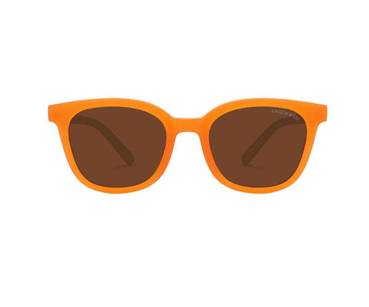 Occhiali da Sole Classic Wayfarer Polarizzati Child Sienna (3-8)